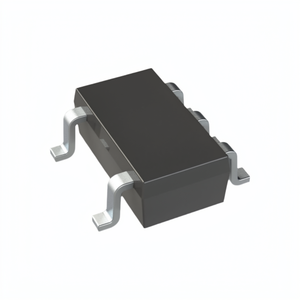 SC 74A, SOT 753 Electronics Component AL17050WT-7 Power Management (PMIC) Original - Product Image 1