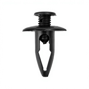 Clip de Plástico para Guardabarros de Coche, Material PP, Repuesto Nuevo para Mazda, Honda, Ford, Nissan - Product Image 2
