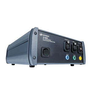 เครื่องทดสอบอินเทอร์เฟซการสื่อสารการชาร์จ EVSE รุ่น Keysight SL1550A ผลิตในอเมริกา - Product Image 4