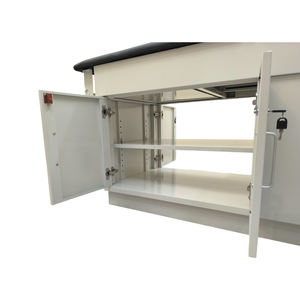 เตียงตรวจโรค เตียงตรวจโรงพยาบาล เตียงผู้ป่วยปรับระดับได้ - Product Image 6