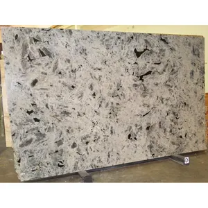 <span class=keywords><strong>Piedra</strong></span> <span class=keywords><strong>Blanca</strong></span> pulida de granito, <span class=keywords><strong>labradorita</strong></span> Natural de Guinea, precio - Product Image 1