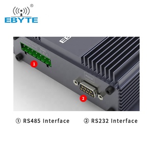 Ebyte ODM E90-DTU(400SL44) 25W High Power Wireless Digital Radio Station 40km Lora <b>Modem</b> 433mhz Rf Transceiver Rs232 Rs485 - Product Image 4
