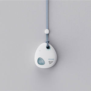 X1 Beliebtester Präziser Ortungsgerät mit Zwei-Wege-Anruffunktion für Senioren und Kinder Anti-Verlust 4G Tragbarer <span class=keywords><strong>GPS</strong></span>-<span class=keywords><strong>Tracker</strong></span> - Product Image 3