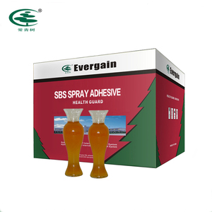 3L Và 15L Đồ Nội Thất Keo Phun Dính Cho Nệm Và Thảm Liên Hệ Với Chế Biến Gỗ Chất bịt kín Cho Miếng Bọt Biển Giường Nệm - Product Image 3