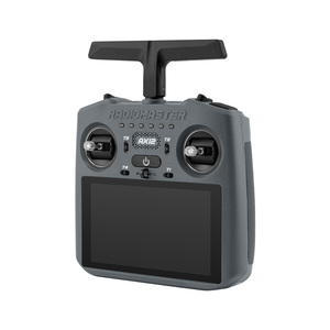 RadioMaster AX12 16CH Écran tactile IPS 5,5 pouces ExpressLRS Contrôleur <span class=keywords><strong>radio</strong></span> Android - Product Image 2