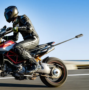 Soporte en U Original <span class=keywords><strong>Insta360</strong></span> para Motocicleta, Accesorios para Cámaras Deportivas <span class=keywords><strong>One</strong></span> X3, Go3, Ace Pro, <span class=keywords><strong>X2</strong></span> - Product Image 3