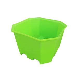 ถั<span class=keywords><strong>ง</strong></span>ใส่ปลา/อาหารทะเลแบบซ้อนได้ ขนาด 600 ลิตร ผลิตจากพลาสติกโรโตโมลด์ สำหรับรถยก รูปทรงสี่เหลี่ยม เป็นมิตรกับสิ่<span class=keywords><strong>ง</strong></span>แวดล้อม ประหยัดพื้นที่ในการจัดเก็บ - Product Image 6