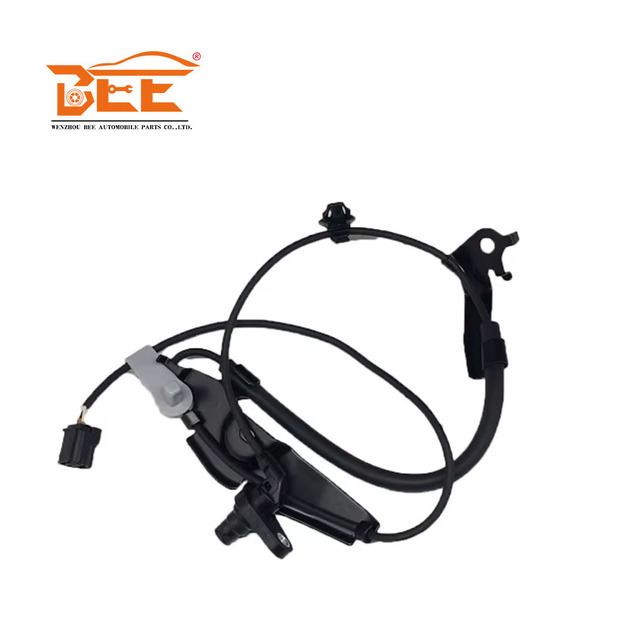 ABS Sensor for TOYOTA 89543-33110 89543-33100 8954333110 8954333100 ALS2604 89543-06040 89543-06120 89543- 06050 89543-33090