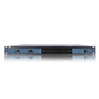 Amplificateur audio numérique de classe D 2 canaux 600W*2 format 1U