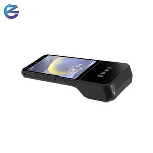 Système de point de vente Android pour la vérification des membres des marinas et les paiements de mise à l'ancrage - Product Image 1