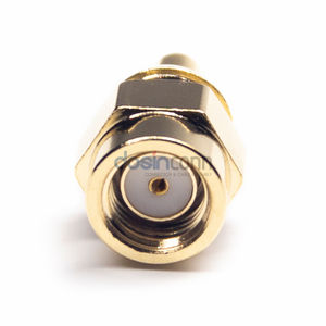 Rp <span class=keywords><strong>sma</strong></span> זכר Rf מחבר עבור כבל mg58 RG-174 <span class=keywords><strong>LMR</strong></span>-<span class=keywords><strong>195</strong></span> rg316 - Product Image 4