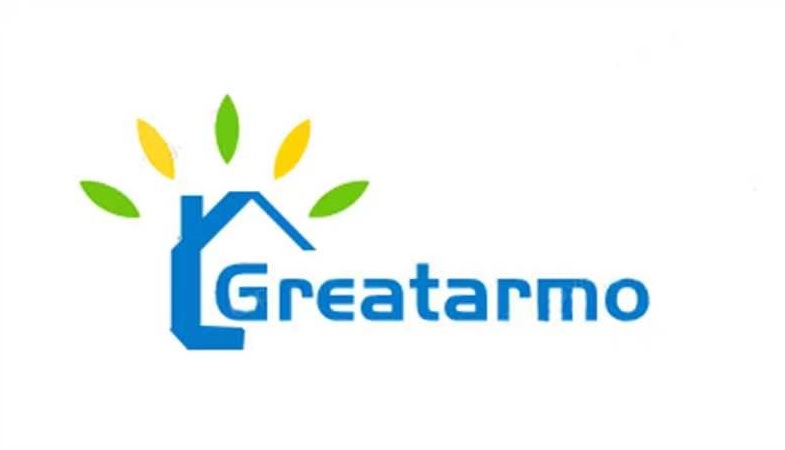 Shenzhen Greatarmo Technology Co., Ltd. logo
