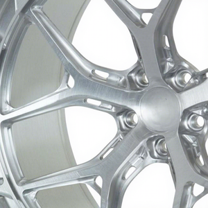 Rines de Aleación de 19 Pulgadas 20 <span class=keywords><strong>21</strong></span> 22 24 26 18 Pulgadas, Rines Forjados para Tesla Model 3 Y Mazda <span class=keywords><strong>CX5</strong></span> Lexus RX Mercedes Benz GLC GLE BMW X5 X3 - Product Image 5