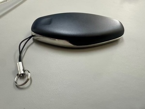 Carcasa de Llave de Encendido para <span class=keywords><strong>McLaren</strong></span> 12C 625C 650S 675LT 540 570 720S 600LT GT, Interruptor de Llave, Control Remoto para Automóvil - Product Image 3