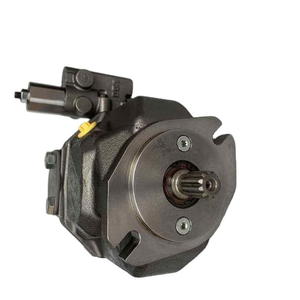 Bombas Hidráulicas para Grúas Serie 11707966 VOE14535458 VOE14375488 Bomba de Pistones para Camiones Articulados A35D A40D T450D 14376727 - Product Image 6