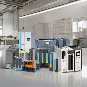 100% מותג חדש plc עם מלאי מספיק 6fx2003-0c12 - Product Image 3