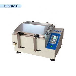 BIOBASE Chine Nouveau Bain-marie thermostaté de laboratoire BIOBASE SWB-C avec agitateur à reflux - Product Image 1
