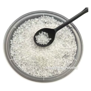Résine TPU Haute Transparence 2798, Matière Première de Qualité pour le Moulage par Injection, pour les Joints d'Étanchéité dans les Équipements Sportifs, les Articles de Cuisine et les Chaussures - Product Image 1