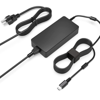 Adaptador de corriente para computadora portátil 20V 11.8a 230W para cargador de computadora portátil MSI Adaptador de corriente CA 3pin