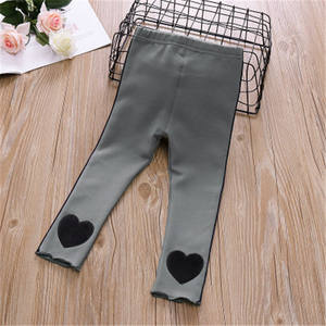 Ropa Infantil Hecha a Medida, Ropa Navideña para Niños, Leggings con Estampado Personalizado para Niños, Mercado Mayorista de Ropa - Product Image 3