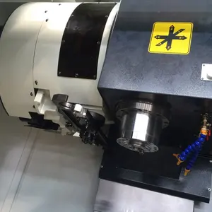 التكنولوجيا الألمانية تايوان الجودة ماكينة إعداد قوالب مخصّصة مركز التصنيع باستخدام الحاسب الآلي للبيع