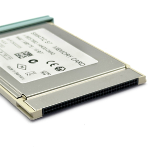 Siem PLC điều khiển 6es7952-1ak00-0aa0 s7300 Series cho điều khiển công nghiệp & PLC lập trình 1 năm bảo hành trong kho - Product Image 4