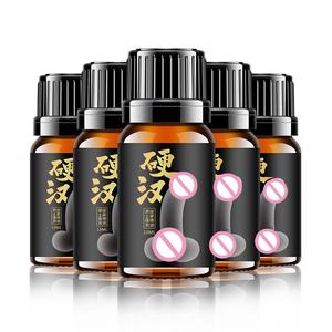 <span class=keywords><strong>Huile</strong></span> essentielle <span class=keywords><strong>de</strong></span> <span class=keywords><strong>massage</strong></span> pour hommes améliore la capacité sexuelle masculine Jouets sexuels pour adultes - Product Image 2