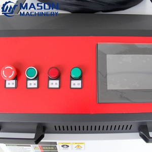 Machine à souder <span class=keywords><strong>laser</strong></span> à main Machine de découpe en acier inoxydable pour métal Machine à souder - Product Image 5