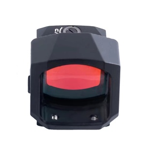 Phản xạ <span class=keywords><strong>Mini</strong></span> Red Dot nhỏ gọn Sight setnil 1x20 quang săn bắn Phạm vi màn kính viễn vọng quang học Sight - Product Image 4