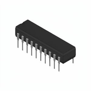 Electronics Components <b>Set</b> Authorized Distributor 74VHCT244AN 20 DIP (0.300", 7.62mm) Logic IC BUFFER NON INVERT 5.5V 20DIP - Product Image 1