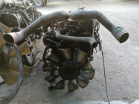 Moteur d'occasion pour camion en promotion pour Cummins 6BT 5.9L 210HP