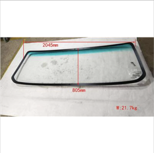 Pour <span class=keywords><strong>le</strong></span> pare-brise avant spécial du camion léger Foton Eurohang - Product Image 4