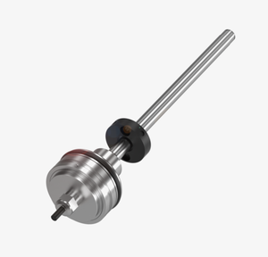 Sensor de Desplazamiento Lineal Balluff BTL6-A500-M0100-E28-KA02 de Fácil Instalación y Fuerte Capacidad Antiinterferencias - Product Image 5
