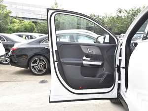 <span class=keywords><strong>Mercedes</strong></span> <span class=keywords><strong>EQA</strong></span> 2025 en stock – Nouvelle voiture électrique de luxe pour la famille, haute vitesse 160 km/h, modèle Ben Z <span class=keywords><strong>EQA</strong></span> - Product Image 6