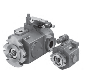 โตเกียวเคกิ/โทคิเมค พีวี, ซีรีส์ PH ของรุ่น P8V, P16V, P31V, P70V, P70V3, P100V, P100V3, P130V, P130V3, PH80, PH100, PH130, PH170 ปั๊มลูกสูบ - Product Image 1