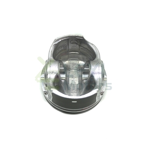 Nuevo Kit de Pistones de Aleación de Aluminio Personalizable para Motor L3Y0-11-SA0 2.3T B3 CX-3/CX-7 con Anillos - Product Image 4
