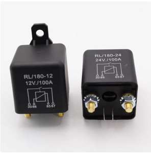 12VDC 30A 4pin DIP relè di alimentazione HFV6-G-12-HT-<span class=keywords><strong>R</strong></span> Automobile (559) - Product Image 6