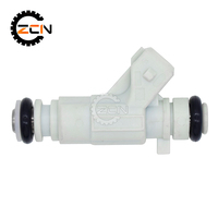 0280157137  Inyector de Combustible para Renault Clio 1.0 16v 2012-2016