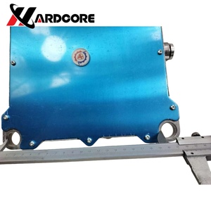 331-7539 ECM ตัวควบคุม10R-8112 ECU สำหรับ928Hz 924H 930H 924Hz TH337C โหลด TH407C โมดูลควบคุมเครื่องยนต์11R-0326 120M - Product Image 5