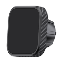 Nouveautés 2026 Support de téléphone réglable, rétractable et flexible pour tableau de bord de voiture, avec ventouse puissante et étanche