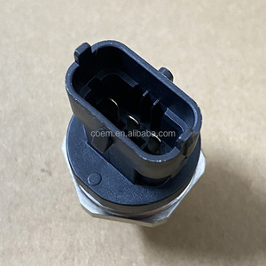 Sensore di Pressione Common Rail per Iniezione Carburante di Alta Qualità 0281002937 Compatibile con <span class=keywords><strong>Ford</strong></span>, MAN, Renault - Product Image 3