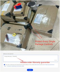 Nhà Máy Giá 49Mm Siêu 2 Bộ Quà Tặng Không Thấm Nước Phổ Biến Thông Minh Đồng Hồ Với 7 Ban Nhạc - Product Image 4