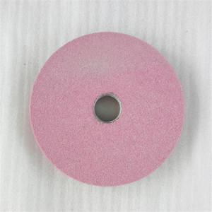 Disco <span class=keywords><strong>de</strong></span> muela abrasiva <span class=keywords><strong>de</strong></span> cerámica <span class=keywords><strong>de</strong></span> suministro <span class=keywords><strong>de</strong></span> fábrica para afilador <span class=keywords><strong>de</strong></span> motosierra para desbarbado <span class=keywords><strong>de</strong></span> máquinas abrasivas <span class=keywords><strong>de</strong></span> aluminio - Product Image 5