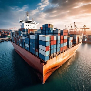 <span class=keywords><strong>Precios</strong></span> con Descuento para Transporte de Carga Internacional + Servicios de Logística de Agencia <span class=keywords><strong>Express</strong></span>, Envío de Carga DDP - Product Image 3