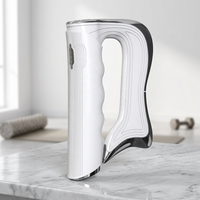 Masseur électrique pour fascias, grattoir musculaire, couteau de massage vibrant pour la relaxation musculaire et le lifting corporel