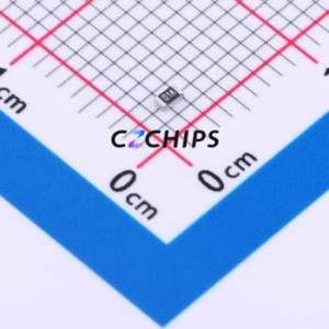 Resistencia SMD TC0325B1000T5F 0603 (Tipo: Película Delgada) (Resistencia: 100 Ohmios Precisión: 0.1%) - Product Image 1