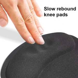 Alfombrilla de Ratón de Goma Personalizada Promocional, Alfombrilla de Ratón de Goma Impermeable con Transferencia de Calor Personalizada - Product Image 4