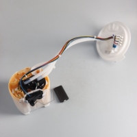 A247 470 3200 A2474703200 Autopartes Conjunto de Bomba de Combustible Eléctrica para Mercedes-Benz W247/Clase A/Clase B, Tracción en Dos Ruedas