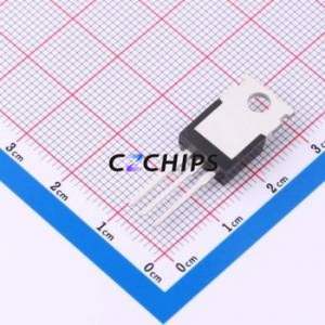 Transistor de Efecto de Campo (MOSFET) Original y Nuevo IRF540NPBF-ES TO-220 - Product Image 2