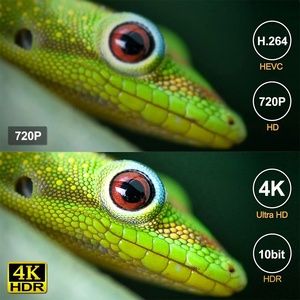 Độ Nét Cao 450ANSI Lumens Rạp Chiếu Phim Kỹ Thuật Số Thông Minh Android 12 Dual Wifi 1080P Chiếu Cho Giáo Dục Nhỏ Lớp Học Văn Phòng - Product Image 6